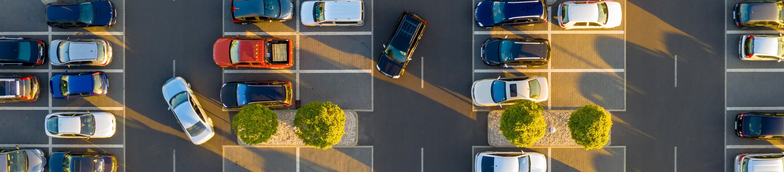 How Do I Handle Transportation and Parking for Event Attendees?