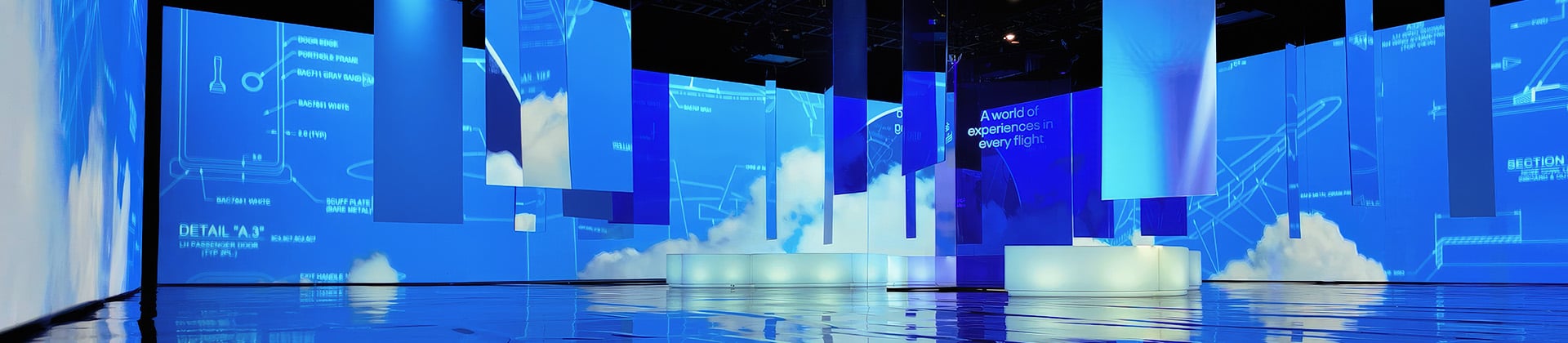 What Are the Advantages of Using 3D Projection Mapping for Events?