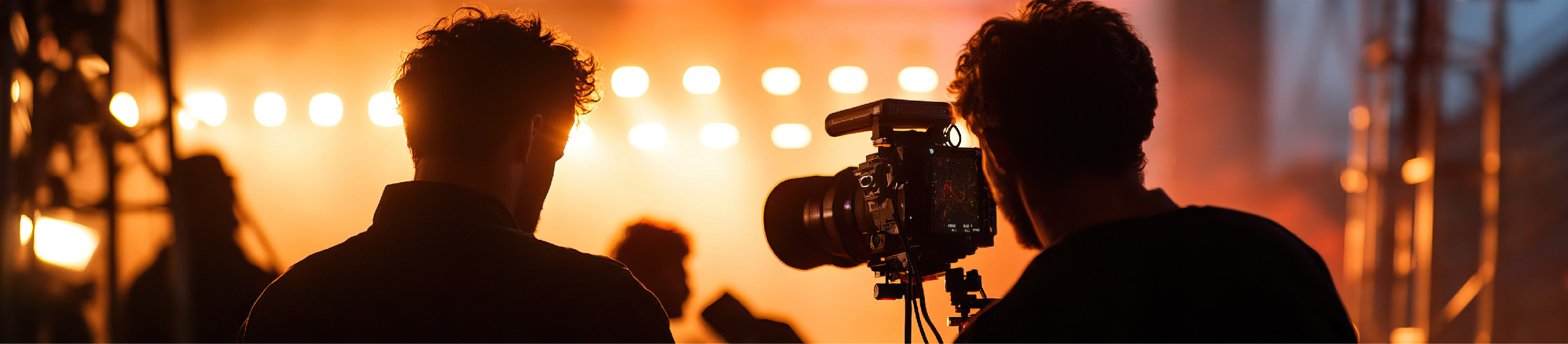 The Benefits of Hiring Professional Event Staff and Technicians